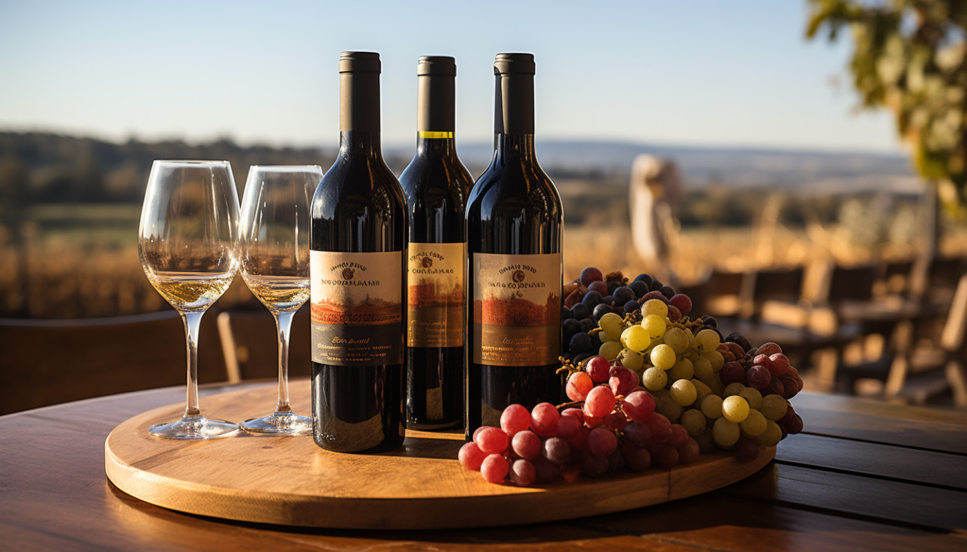 La ruta del vino de Ribera del Duero: sabor y tradición