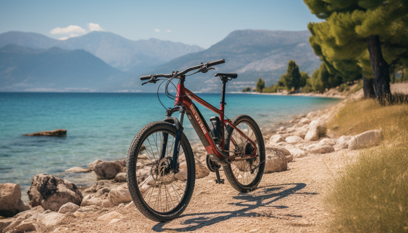 Revolución verde: bicicletas eléctricas para turismo sostenible